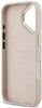 Guess 4G Logo MagSafe Case (iPhone 17)