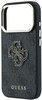 Guess 4G Resin Big Logo Case (17 Pro Max/18 Pro Max)