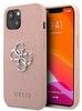 Guess 4G Saffiano Case (iPhone 13 mini)