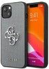 Guess 4G Saffiano Case (iPhone 13 mini)
