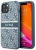 Guess 4G Stripe case (iPhone 13)