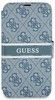 Guess 4G Stripe Wallet (iPhone 13 Pro)