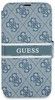 Guess 4G Stripe Wallet (iPhone 13 Pro)