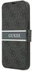 Guess 4G Stripe Wallet (iPhone 13 Pro)