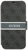 Guess 4G Stripe Wallet (iPhone 13 Pro)