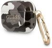 Guess Camo Case (AirPods Pro)
