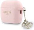 Guess Charm Case (AirPods Pro 3)