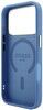Guess Embossed 4G Classic MagSafe Case (iPhone 17 Pro/18 Pro)