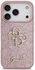 Guess Glitter 4G Big Logo Case (iPhone 17 Pro/18 Pro)