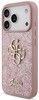 Guess Glitter 4G Big Logo Case (iPhone 17 Pro/18 Pro)