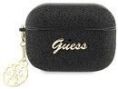 Guess Glitter Charm Case (AirPods Pro 2)