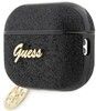 Guess Glitter Charm Case (AirPods Pro 2)
