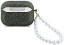 Guess Glitter Pearl Strap Case (AirPods Pro 3) 