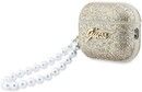 Guess Glitter Pearl Strap Case (AirPods Pro 3) 