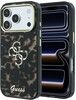 Guess IML 4G Big Metal Logo (iPhone 17 Pro Max/18 Pro Max)