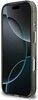 Guess IML 4G Big Metal Logo (iPhone 17 Pro/18 Pro)