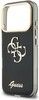 Guess IML 4G Big Metal Logo (iPhone 17 Pro/18 Pro)