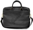 Guess Laptop Script Bag (15\")