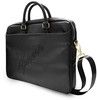 Guess Laptop Script Bag (15\")