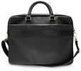 Guess Laptop Script Bag (15\")