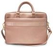 Guess Laptop Script Bag (15\")