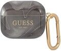 Guess Marble Cover (AirPods 3)
