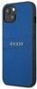 Guess Saffiano Strap (iPhone 13 Pro Max)