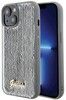 Guess Sequin Script Case (iPhone 15)