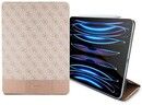 Guess Smart Allover 4G Cover (iPad Pro 12,9 (2020-2022))