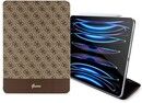 Guess Smart Allover 4G Cover (iPad Pro 12,9 (2020-2022))