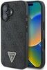 Guess Triangle Strass Case (iPhone 16)