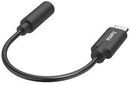 Hama Audio Stereo USB-C till 3.5mm Adapter