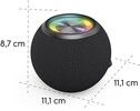 Hama Ballshape Bluetooth-h�gtalare