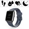 Hama Fit Watch 4900 Smart Watch