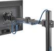 Hama Fullmotion Monitor Arm XL 13\"-35\" 