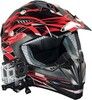 Hama GoPro Side Helmet Mount