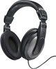 Hama Shell Over-Ear Headphones 3,5mm