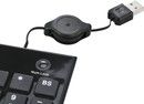 Hama Slimline Keypad SK140