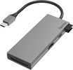 Hama USB-C Multiadapter HDMI/USB-A/SD