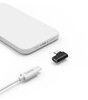 Hama Vinklad USB-C-Adapter 2-pack