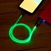 Harry Potter Patronus USB-A to Lightning Cable