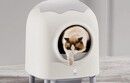 HHOLOVE iPet Auto Smart Cat Litter Box