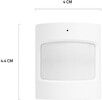 Hombli Smart Bluetooth PIR Motion Sensor