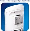 Honeywell HYF260E4 Tornfl�kt Quiet Oscilating