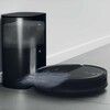 Hoover HG2 Robotdammsugare