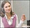 Plantronics EncorePro (mono)