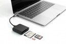 HyperDrive USB-C Pro Card Reader