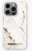 iDeal of Sweden Fashion Marble (iPhone 14 Pro)
