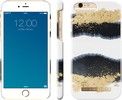 Ideal Of Sweden Gleaming Licorice (iPhone 8/7/6(S) Plus)