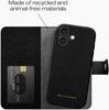 iDeal Of Sweden Magnet Wallet+ (iPhone 16 Plus)